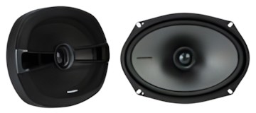 Kicker KSC69 Kicker KSC69
