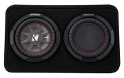 Kicker TCWRT82 Kicker TCWRT82