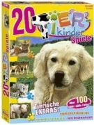 Kiddinx 20 children's games Kiddinx 20 children's games