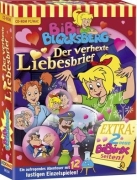 Kiddinx Bibi Blocksberg: The Bewitched Love Letter PC Kiddinx Bibi Blocksberg: The Bewitched Love Letter PC
