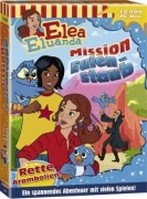 Kiddinx Elea Eluanda - Mission Owl Dust Kiddinx Elea Eluanda - Mission Owl Dust