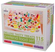KidKraft Deluxe Play Food KidKraft Deluxe Play Food