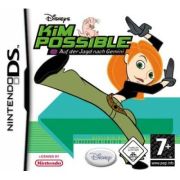 Buena Vista Games Kim Possible - On the Hunt for Gemini DS Buena Vista Games Kim Possible - On the Hunt for Gemini DS