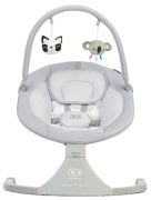Kinderkraft Baby bouncer LULI Kinderkraft Baby bouncer LULI
