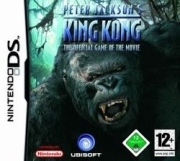 Ubisoft King Kong DS Ubisoft King Kong DS