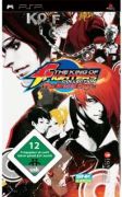 Ignition The King of Fighters The Orochi Saga PSP Ignition The King of Fighters The Orochi Saga PSP
