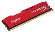 Kingston DDR3 RAM 4GB PC3-12800 HyperX Fury (HX316C10FR/4) Kingston DDR3 RAM 4GB PC3-12800 HyperX Fury (HX316C10FR/4)