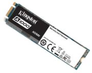 Kingston A1000 SSD 240GB (SA1000M8/240G) Kingston A1000 SSD 240GB (SA1000M8/240G)