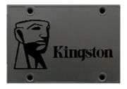 Kingston SSDNow A400 480GB (SA400S37/480G) Kingston SSDNow A400 480GB (SA400S37/480G)