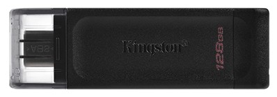 Kingston DataTraveler 70 128GB Kingston DataTraveler 70 128GB