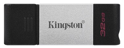 Kingston DataTraveler 80 128GB Kingston DataTraveler 80 128GB