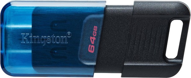 Kingston DataTraveler 80 M 64GB Kingston DataTraveler 80 M 64GB