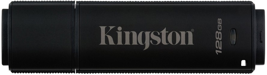 Kingston DataTraveler DT4000G2 128GB Kingston DataTraveler DT4000G2 128GB