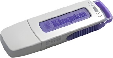 Kingston DataTraveler DTI 4GB Kingston DataTraveler DTI 4GB
