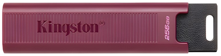 Kingston DataTraveler Max 256GB (DTMAXA/256GB) Kingston DataTraveler Max 256GB (DTMAXA/256GB)