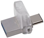 Kingston DataTraveler microDuo 3C 64GB Kingston DataTraveler microDuo 3C 64GB
