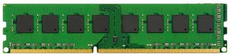 Kingston DDR3-1600 2GB (KVR16N11S6/2) Kingston DDR3-1600 2GB (KVR16N11S6/2)