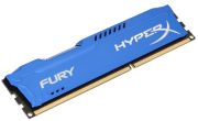 Kingston DDR3 RAM 4GB PC3-12800 HyperX Fury (HX316C10F/4) Kingston DDR3 RAM 4GB PC3-12800 HyperX Fury (HX316C10F/4)