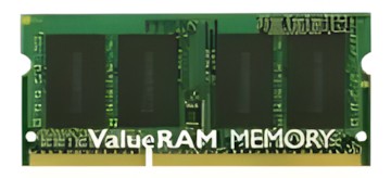 Kingston DDR3 RAM 4GB PC3-12800 (KVR16S11S8/4) Kingston DDR3 RAM 4GB PC3-12800 (KVR16S11S8/4)