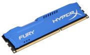 Kingston DDR3-1866 4GB HyperX Fury (HX318C10F/4) Kingston DDR3-1866 4GB HyperX Fury (HX318C10F/4)