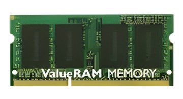 Kingston DDR3 RAM 8GB PC3-12800 Kit (KVR16S11/8) Kingston DDR3 RAM 8GB PC3-12800 Kit (KVR16S11/8)