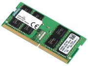 Kingston SO-DIMM DDR4-2400 8GB (KCP424SS8/8) Kingston SO-DIMM DDR4-2400 8GB (KCP424SS8/8)