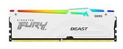 Kingston Fury Beast RGB DDR5-5600 32GB Kit (KF556C36BWEAK2-32) Kingston Fury Beast RGB DDR5-5600 32GB Kit (KF556C36BWEAK2-32)