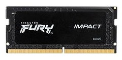 Kingston Fury Impact DDR5-5600 32GB Kit (KF556S40IBK2-32) Kingston Fury Impact DDR5-5600 32GB Kit (KF556S40IBK2-32)