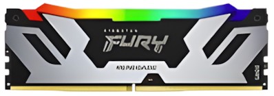 Kingston Fury Renegade RGB DDR5-7200 16GB (KF572C38RSA-16) Kingston Fury Renegade RGB DDR5-7200 16GB (KF572C38RSA-16)