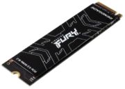 Kingston Fury Renegade PCIe 4.0 NVMe M.2 SSD 500GB (SFYRS/500G) Kingston Fury Renegade PCIe 4.0 NVMe M.2 SSD 500GB (SFYRS/500G)