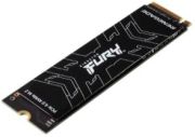 Kingston Fury Renegade PCIe 4.0 NVMe M.2 SSD 2TB (SFYRD/2000G) Kingston Fury Renegade PCIe 4.0 NVMe M.2 SSD 2TB (SFYRD/2000G)