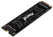 Kingston Fury Renegade PCIe 4.0 NVMe M.2 SSD 1TB (SFYRS/1000G) Kingston Fury Renegade PCIe 4.0 NVMe M.2 SSD 1TB (SFYRS/1000G)