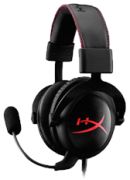 HyperX Cloud HyperX Cloud