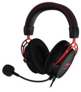 HyperX Cloud Alpha HyperX Cloud Alpha