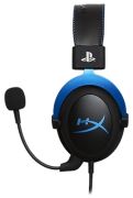 Kingston HyperX Cloud for PS4 Kingston HyperX Cloud for PS4