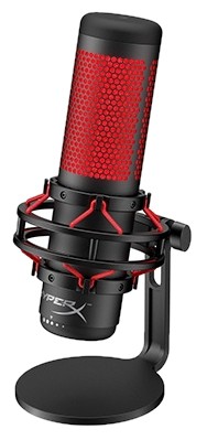 HyperX QuadCast HyperX QuadCast