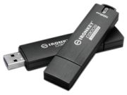 Kingston IronKey D300S 32GB (IKD300S/32GB) Kingston IronKey D300S 32GB (IKD300S/32GB)