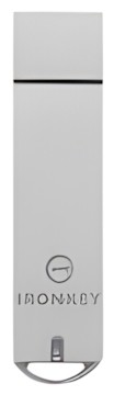 Kingston IronKey S1000 Basic 128GB Kingston IronKey S1000 Basic 128GB