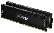 Kingston Fury Renegade DDR4-4600 16GB Kit (KF446C19RBK2/16) Kingston Fury Renegade DDR4-4600 16GB Kit (KF446C19RBK2/16)