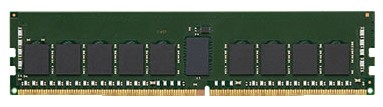 Kingston Server Premier DDR4-2400 16GB (KSM24RD8/16HDI) Kingston Server Premier DDR4-2400 16GB (KSM24RD8/16HDI)