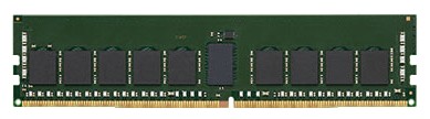 Kingston Server Premier DDR4-3200 16GB (KSM32RD8/16HDR) Kingston Server Premier DDR4-3200 16GB (KSM32RD8/16HDR)