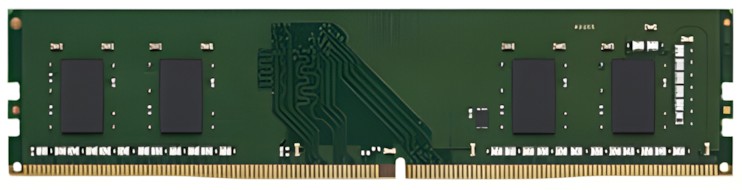 Kingston ValueRAM DDR4-3200 8GB (KVR32N22S6/8) Kingston ValueRAM DDR4-3200 8GB (KVR32N22S6/8)