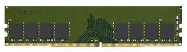 Kingston ValueRAM DDR4-3200 16GB (KVR32N22S8/16) Kingston ValueRAM DDR4-3200 16GB (KVR32N22S8/16)