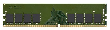 Kingston ValueRAM DDR4-3200 8GB (KVR32N22S8/8) Kingston ValueRAM DDR4-3200 8GB (KVR32N22S8/8)