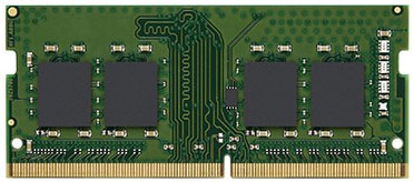 Kingston ValueRAM DDR4-3200 16GB (KVR32S22D8/16) Kingston ValueRAM DDR4-3200 16GB (KVR32S22D8/16)