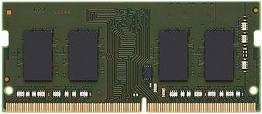 Kingston ValueRAM DDR4-3200 4GB (KVR32S22S6/4) Kingston ValueRAM DDR4-3200 4GB (KVR32S22S6/4)