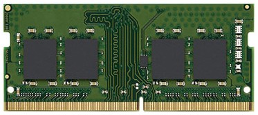 Kingston ValueRAM DDR4-3200 16GB (KVR32S22S8/16) Kingston ValueRAM DDR4-3200 16GB (KVR32S22S8/16)