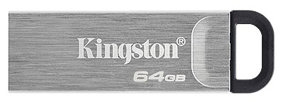 Kingston DataTraveler Kyson 64GB Kingston DataTraveler Kyson 64GB