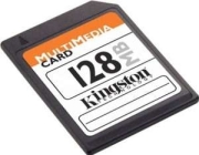 Kingston Multimedia Card MMC 128MB Kingston Multimedia Card MMC 128MB