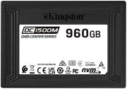 Kingston DC1500M U.2 Enterprise SSD 960GB (SEDC1500M/960G) Kingston DC1500M U.2 Enterprise SSD 960GB (SEDC1500M/960G)